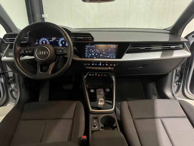 Audi A3 SPORTBACK 40 TFSI e Business Aut. | navi | virtual-dash | carplay |