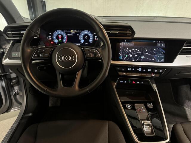 Audi A3 SPORTBACK 40 TFSI e Business Aut. | navi | virtual-dash | carplay |