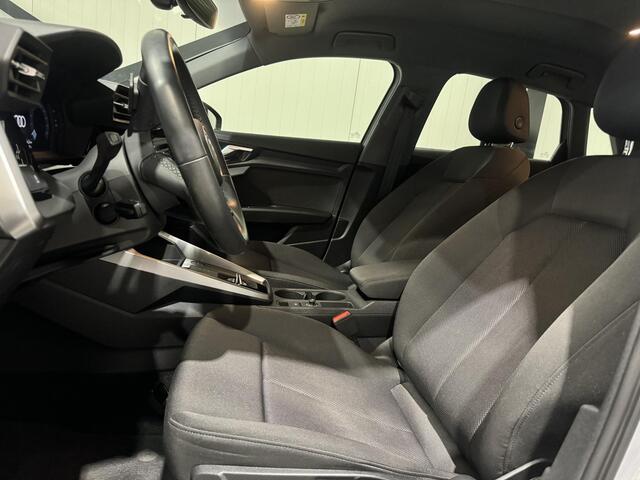 Audi A3 SPORTBACK 40 TFSI e Business Aut. | navi | virtual-dash | carplay |