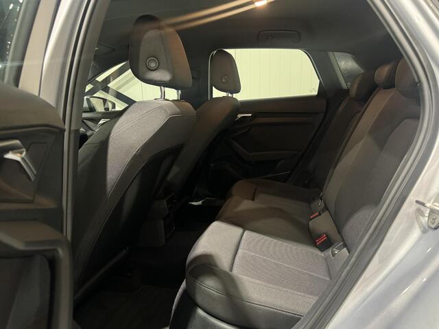 Audi A3 SPORTBACK 40 TFSI e Business Aut. | navi | virtual-dash | carplay |