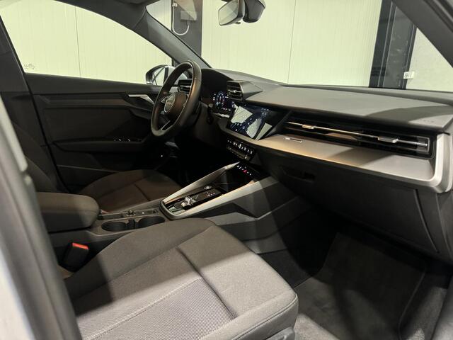 Audi A3 SPORTBACK 40 TFSI e Business Aut. | navi | virtual-dash | carplay |