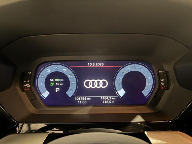 Audi A3 SPORTBACK 40 TFSI e Business Aut. | navi | virtual-dash | carplay |
