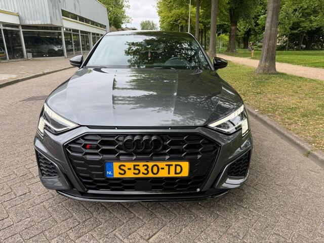 Audi A3 SPORTBACK 2.0 TFSI S3 q Ed.One