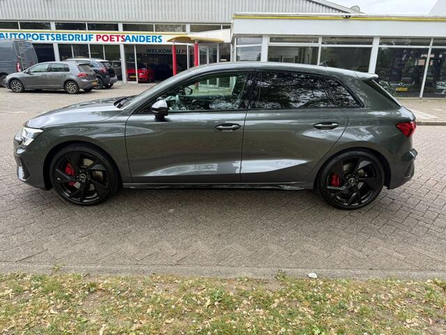 Audi A3 SPORTBACK 2.0 TFSI S3 q Ed.One