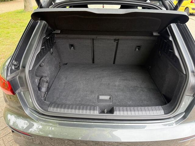 Audi A3 SPORTBACK 2.0 TFSI S3 q Ed.One