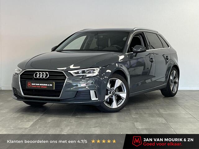 Audi A3 SPORTBACK 1.5 TFSI CoD Sport Lease Edition