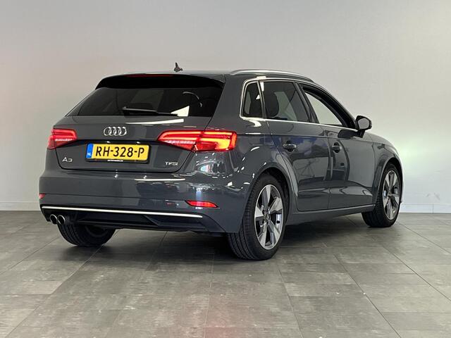 Audi A3 SPORTBACK 1.5 TFSI CoD Sport Lease Edition
