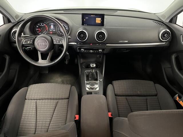 Audi A3 SPORTBACK 1.5 TFSI CoD Sport Lease Edition