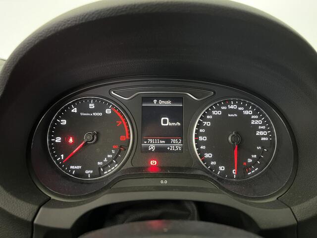 Audi A3 SPORTBACK 1.5 TFSI CoD Sport Lease Edition