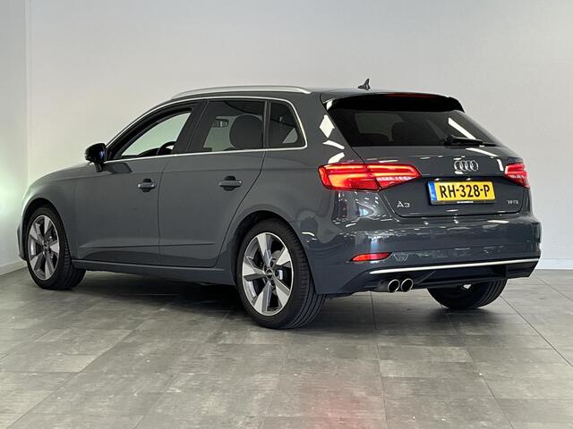 Audi A3 SPORTBACK 1.5 TFSI CoD Sport Lease Edition