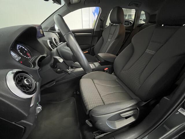 Audi A3 SPORTBACK 1.5 TFSI CoD Sport Lease Edition
