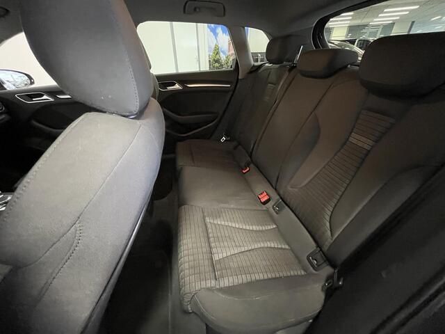 Audi A3 SPORTBACK 1.5 TFSI CoD Sport Lease Edition