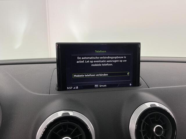 Audi A3 SPORTBACK 1.5 TFSI CoD Sport Lease Edition