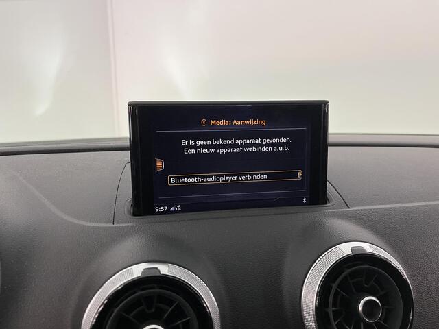 Audi A3 SPORTBACK 1.5 TFSI CoD Sport Lease Edition