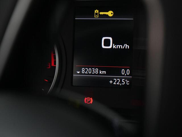 Audi A3 SPORTBACK 1.0 TFSI 116 pk Pro Line | Panoramadak | 1e Eigenaar | Navigatie | Parkeersensoren achter