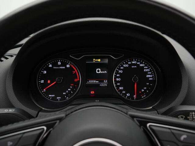 Audi A3 SPORTBACK 1.0 TFSI 116 pk Pro Line | Panoramadak | 1e Eigenaar | Navigatie | Parkeersensoren achter