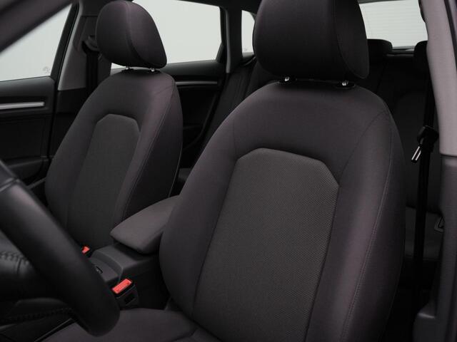 Audi A3 SPORTBACK 1.0 TFSI 116 pk Pro Line | Panoramadak | 1e Eigenaar | Navigatie | Parkeersensoren achter