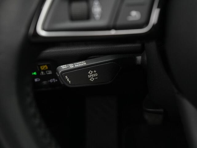 Audi A3 SPORTBACK 1.0 TFSI 116 pk Pro Line | Panoramadak | 1e Eigenaar | Navigatie | Parkeersensoren achter