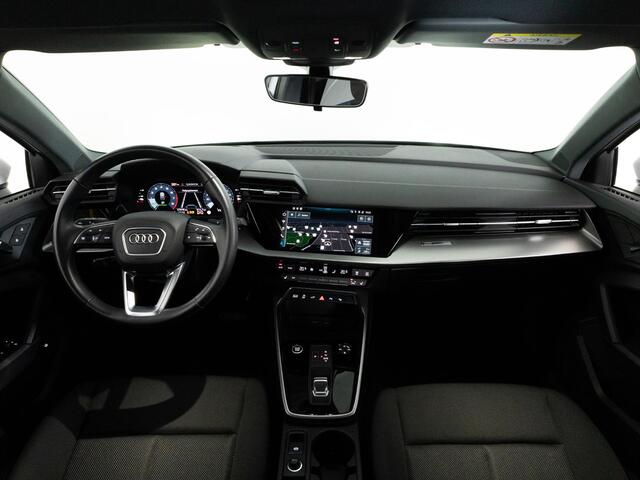 Audi A3 SPORTBACK AUTOMAAT 40 TFSI e 204 PK Edition