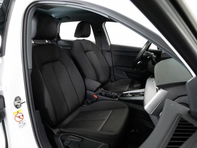 Audi A3 SPORTBACK AUTOMAAT 40 TFSI e 204 PK Edition