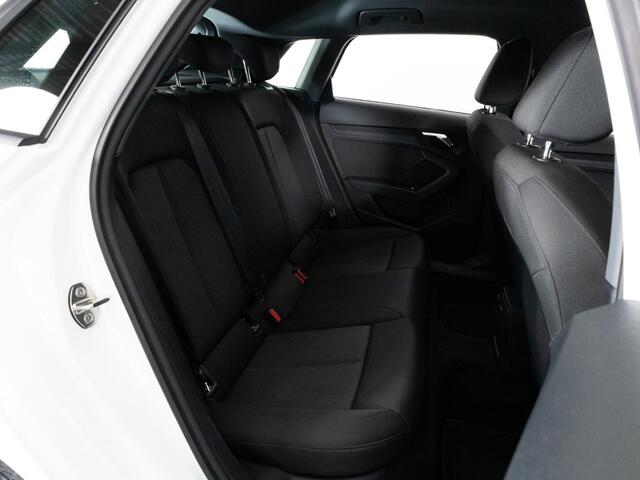 Audi A3 SPORTBACK AUTOMAAT 40 TFSI e 204 PK Edition