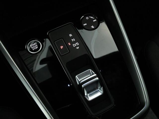 Audi A3 SPORTBACK AUTOMAAT 40 TFSI e 204 PK Edition