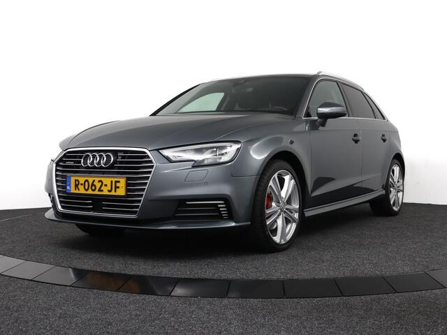 Audi A3 SPORTBACK PHEV 40 e-tron Advance Sport - Stoelverwarming - Navigatie - Trekhaak Afneembaar - Vitual Cockpit- Cruise Control - 12 maanden Bovag garantie