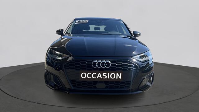 Audi A3 SPORTBACK 30 TFSI 116Pk Pro Line / Parkeerhulp achter