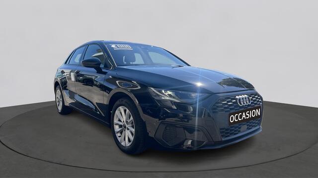 Audi A3 SPORTBACK 30 TFSI 116Pk Pro Line / Parkeerhulp achter