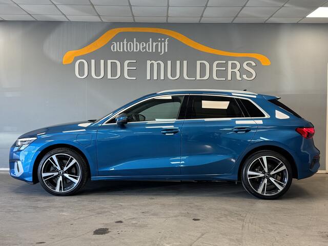 Audi A3 SPORTBACK 40 TFSI e Business edition Afneembare Trekhaak/B&O 3D Sound/Carplay