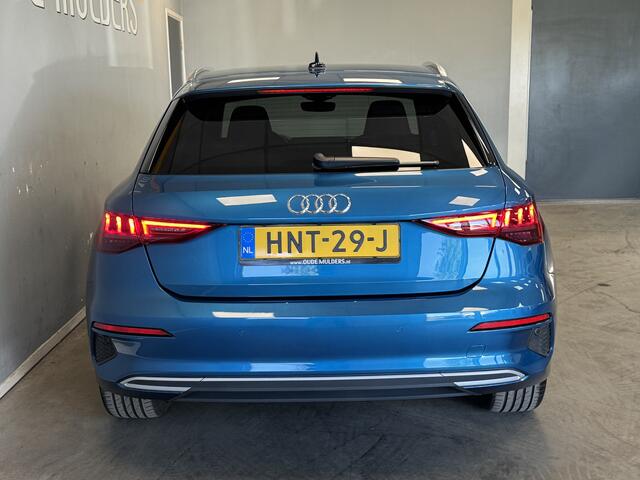 Audi A3 SPORTBACK 40 TFSI e Business edition Afneembare Trekhaak/B&O 3D Sound/Carplay
