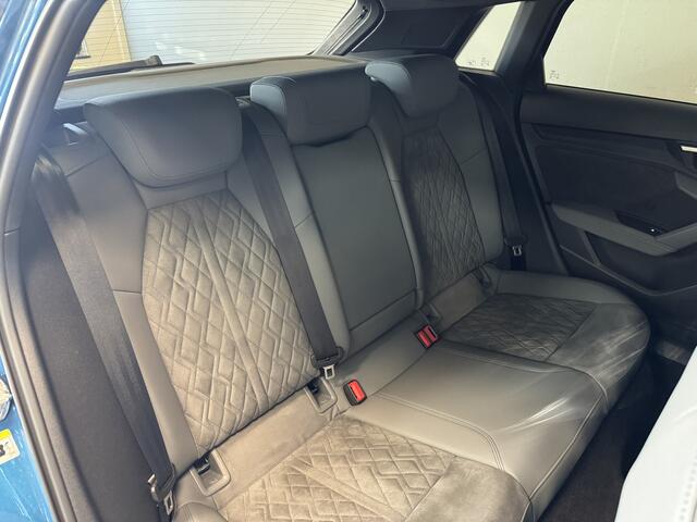 Audi A3 SPORTBACK 40 TFSI e Business edition Afneembare Trekhaak/B&O 3D Sound/Carplay