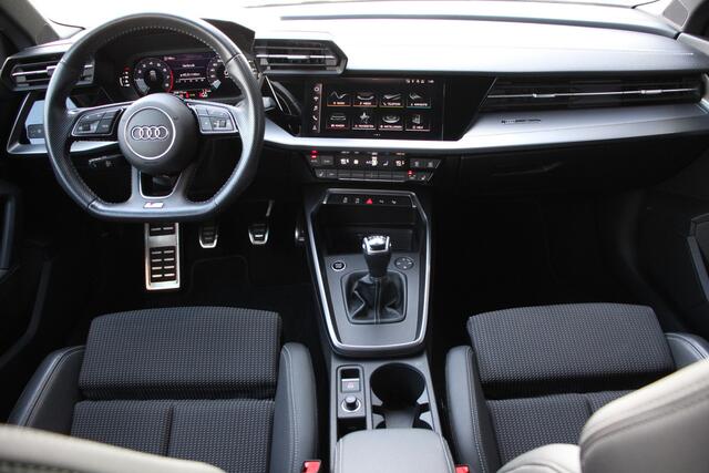 Audi A3 SPORTBACK 30 TFSI S edition | 26DKM