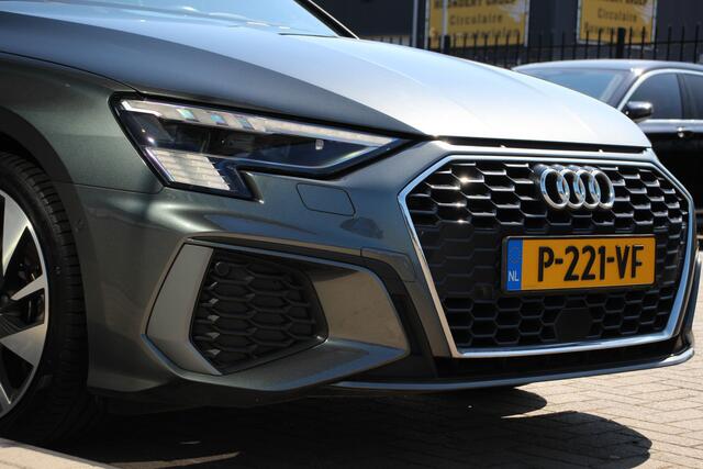 Audi A3 SPORTBACK 30 TFSI S edition | 26DKM