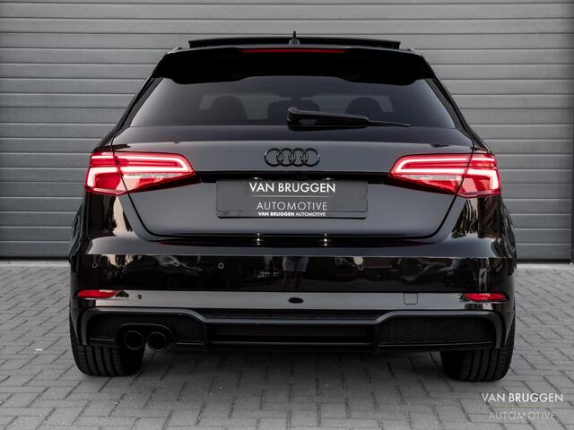 Audi A3 SPORTBACK 1.4 TFSI S-Line Pano RS-Stoelen Keyless Camera ACC