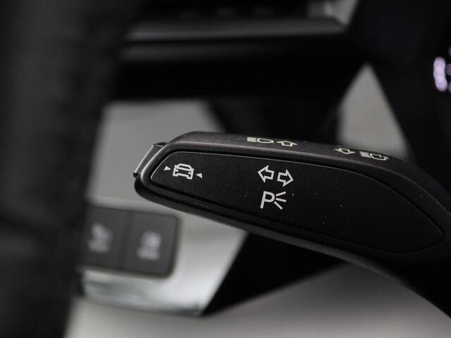 Audi A3 SPORTBACK 30 TFSI Business edition Automaat | Trekhaak | Navigatie | Appel CarPlay | Cruise Control | DAB | LED | LMV