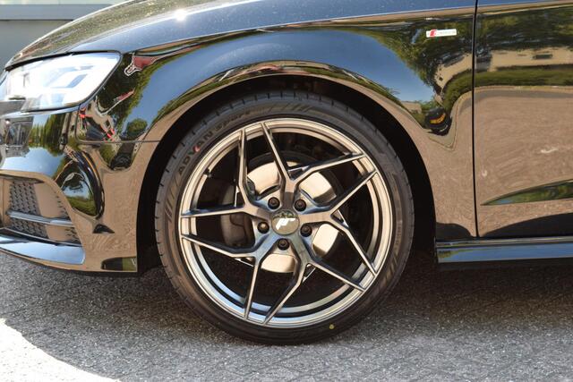 Audi A3 SPORTBACK 1.0 TFSI Sport S Line Edition|19" velgen|