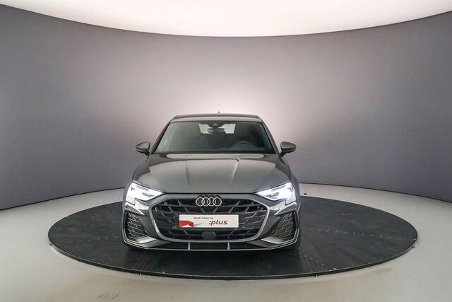 Audi A3 SPORTBACK 30 TFSI S edition | Sportonderstel | Carplay | Full-led | Virtual Cockpit |
