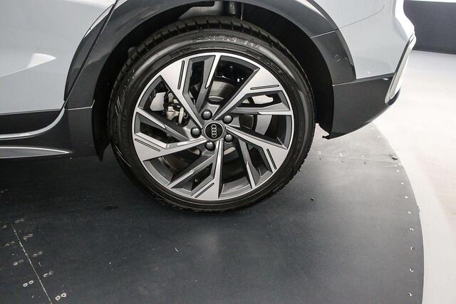 Audi A3 SPORTBACK Allstreet 35 TFSI Advanced Edition | Assist Pack | S-Line | Comfort Pack | Lendensteunen | Audi Sound |