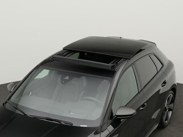 Audi A3 SPORTBACK S edition 35 TFSI 110 kW / 150 pk S-tronic | Pano | HUD | Leder | SONOS | ACC | Side Assist | 19 inch