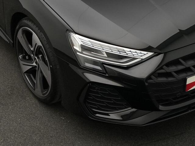 Audi A3 SPORTBACK S edition 35 TFSI 110 kW / 150 pk S-tronic | Pano | HUD | Leder | SONOS | ACC | Side Assist | 19 inch