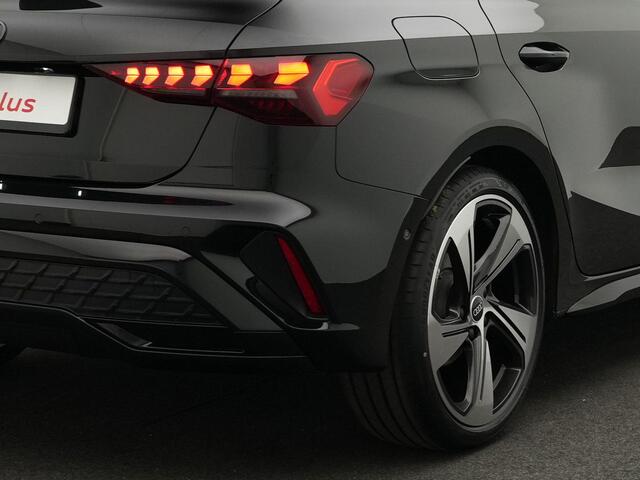 Audi A3 SPORTBACK S edition 35 TFSI 110 kW / 150 pk S-tronic | Pano | HUD | Leder | SONOS | ACC | Side Assist | 19 inch