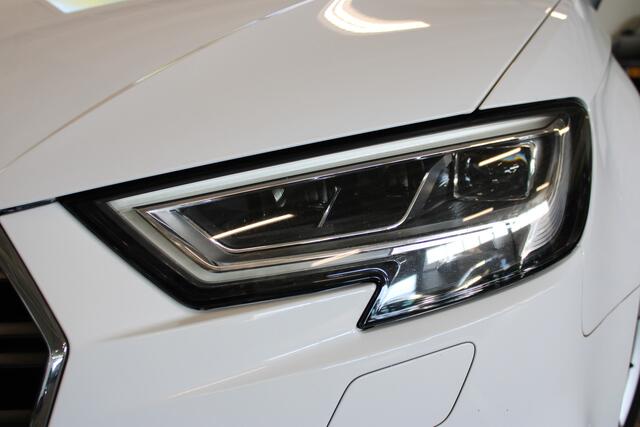 Audi A3 SPORTBACK 1.0 TFSI Sport Lease Edition | Incl. 12 maanden garantie | Cruise control | Navigatie | Bluetooth | Lichtmetalen velgen | Airco