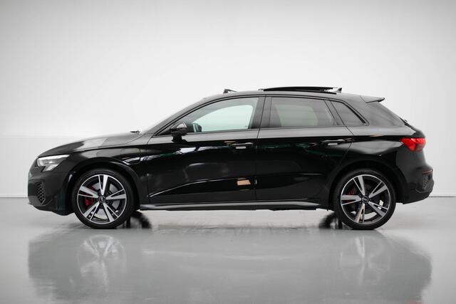 Audi A3 SPORTBACK 45 TFSI e S edition Competition |Pano|3xS-line|Ambient|Carplay|
