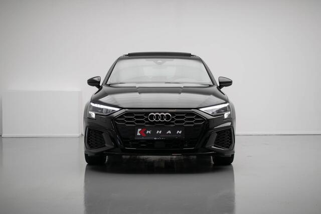 Audi A3 SPORTBACK 45 TFSI e S edition Competition |Pano|3xS-line|Ambient|Carplay|