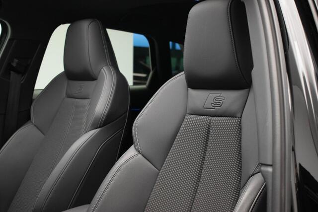 Audi A3 SPORTBACK 45 TFSI e S edition Competition |Pano|3xS-line|Ambient|Carplay|