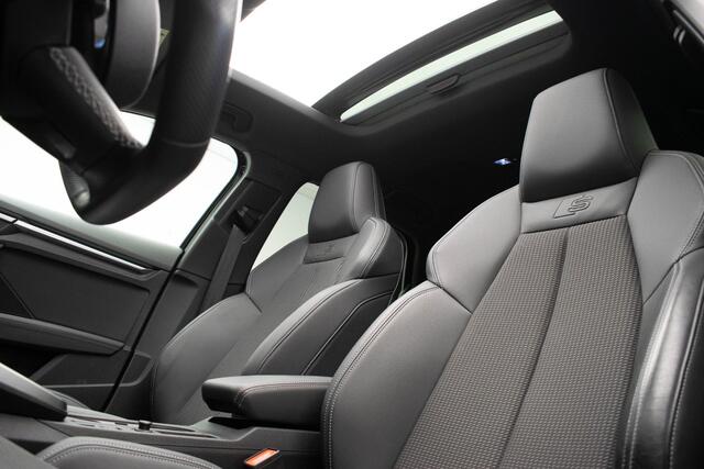 Audi A3 SPORTBACK 45 TFSI e S edition Competition |Pano|3xS-line|Ambient|Carplay|