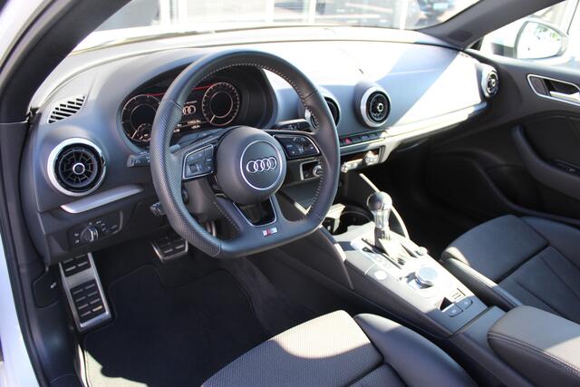 Audi A3 SPORTBACK 40 e-tron Advance Sport | Matrix | Camera | S-line