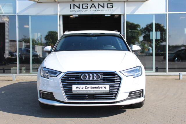 Audi A3 SPORTBACK 40 e-tron Advance Sport | Matrix | Camera | S-line
