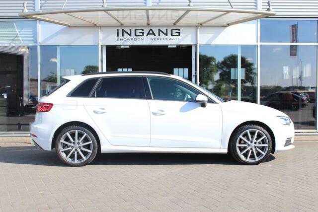 Audi A3 SPORTBACK 40 e-tron Advance Sport | Matrix | Camera | S-line